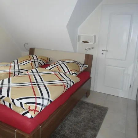 In Appartement Zingst