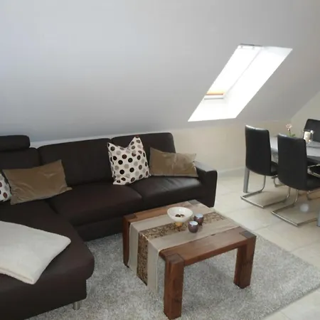 In Appartement *