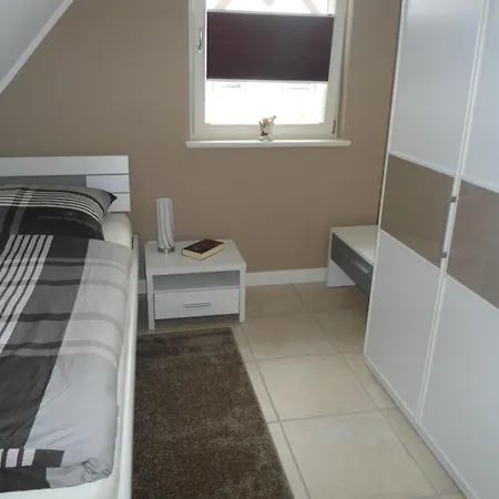 In Appartement Zingst