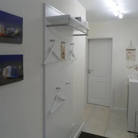 In Appartement