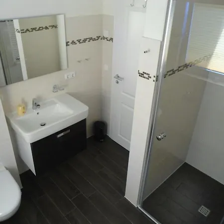 In Appartement *