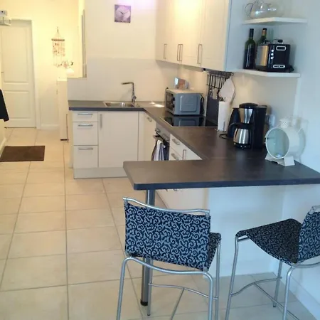 Appartement In