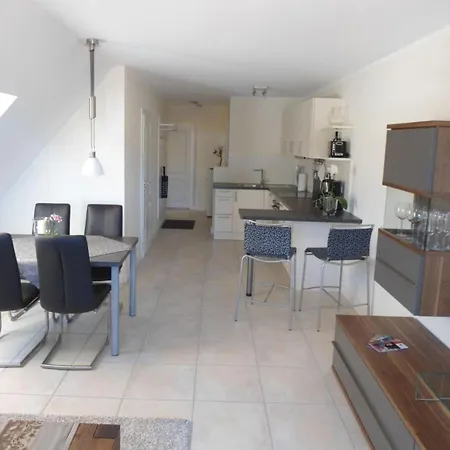 In Appartement
